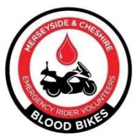 Merseyside & Cheshire Blood Bikes